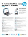 open a new tab with document