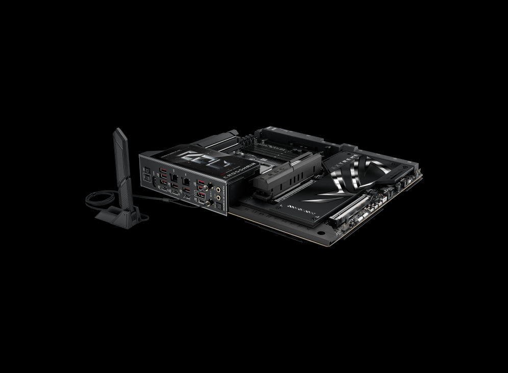 Folie {0} von {1}, Vergrößern, ROG CROSSHAIR X870E EXTREME