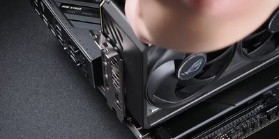 PCIE® SLOT Q-RELEASE