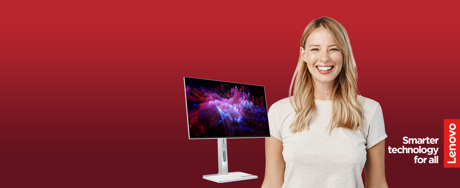 LENOVO L24m-4A 1080p 23.8