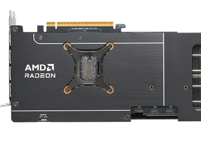 Protective Backplate