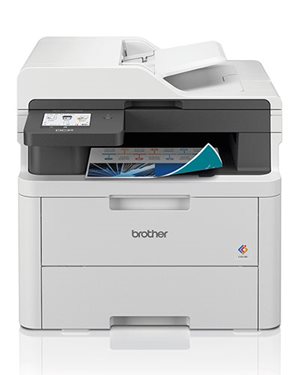 DCP-L3560CDW