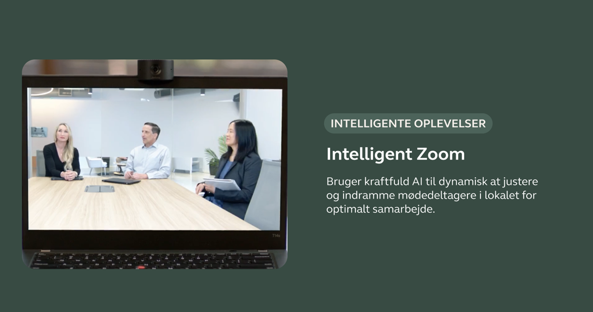 Jabra PanaCast U30 alt i en-USB-BYOD-videobarJabra PanaCast U30 alt i en-USB-BYOD-videobar