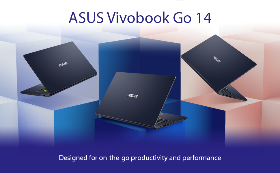 ASUS Vivobook Go 14