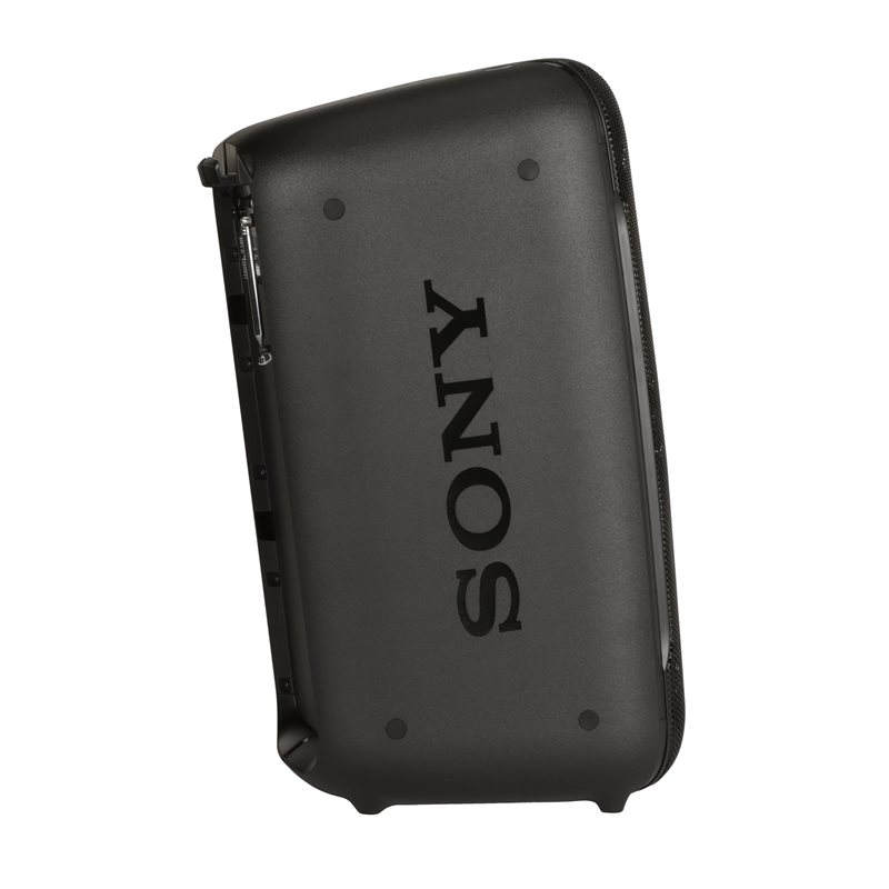 Sony GTK-XB72 High Power Home Audio 
