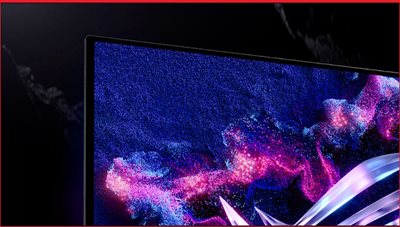 ASUS ROG Strix 27