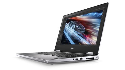 Dell Precision 7540 - 15.6