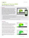 AirMagnet Survey Pro - license - 1 license - with AirMagnet Planner