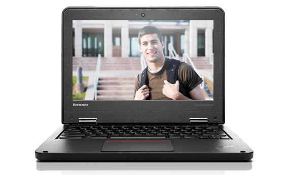 Lenovo ThinkPad Yoga 11e Chromebook (1st Gen)