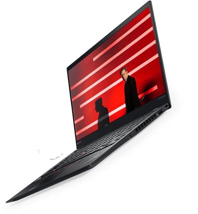 Lenovo ThinkPad X1 Carbon (5th Gen) - 14