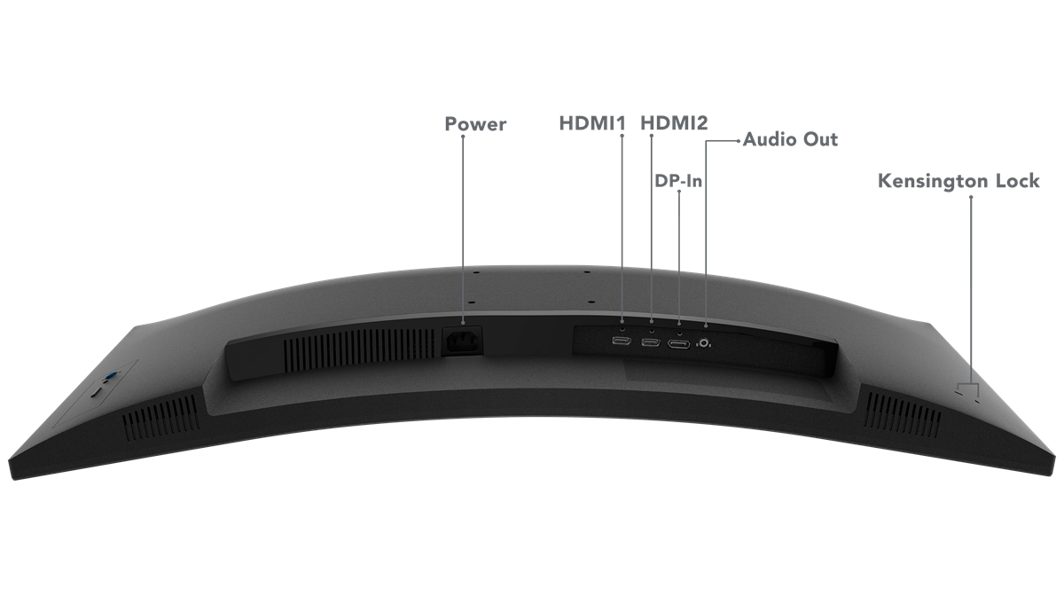 Optimierter Komfort für mehr Leistung.