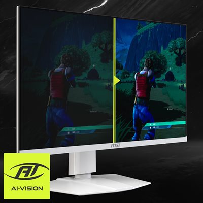 MSI 274URFW 27