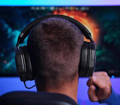 Let’s get lag-free