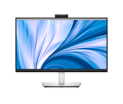 Dell 60,96 cm (24")-Videokonferenzmonitor – C2423H