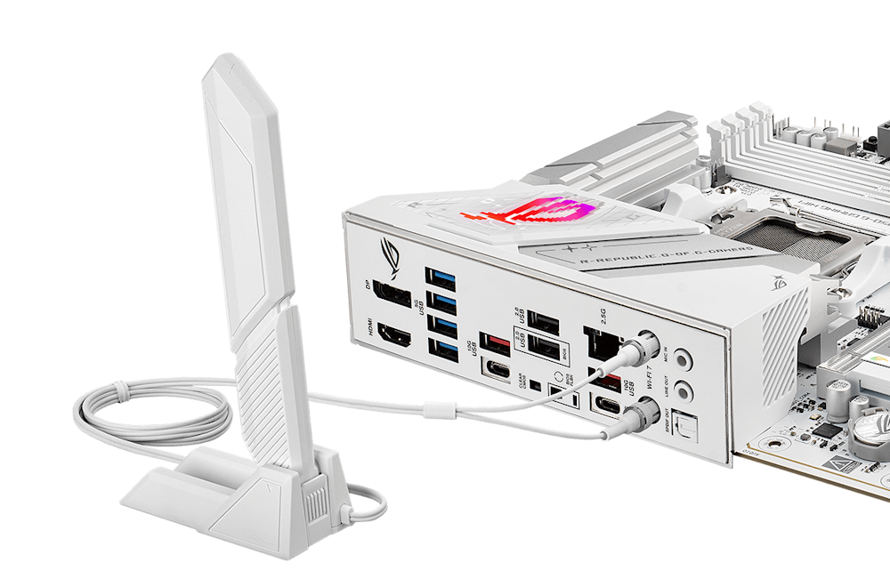 ASUS WiFi Q-Antenne