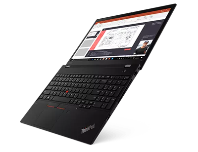 Lenovo ThinkPad T15 Gen 2 20W400K1US 15.6