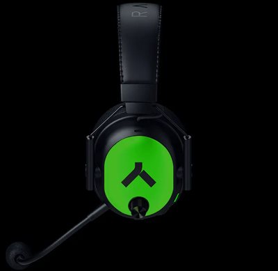 Razer BlackShark V3 Pro ANC Wireless Over the Ear Gaming Headset