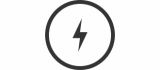 Up to 90 W