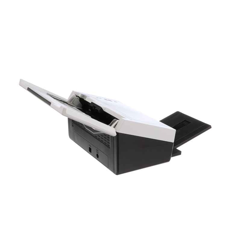 Visioneer Patriot D40 - Document Scanner - Desktop - Usb 2.0 - Taa 