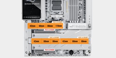 PCIE 5.0