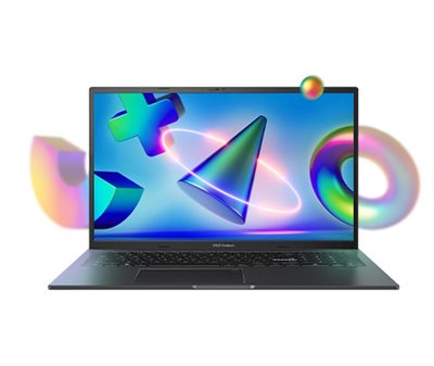 Clearly superior display