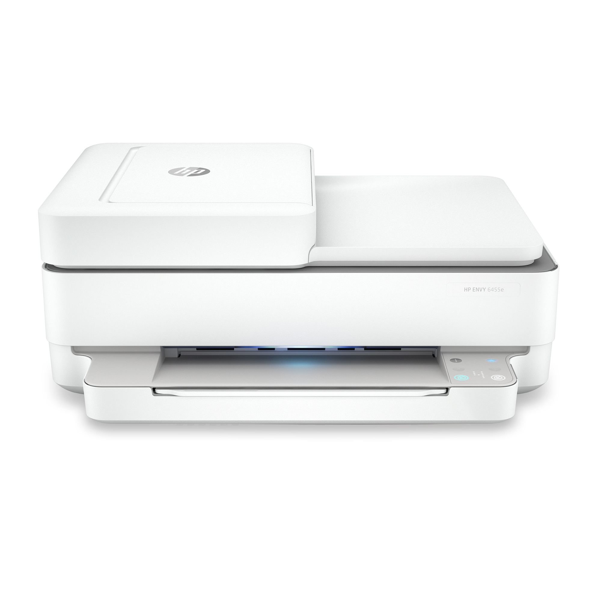 HP ENVY 6455e Wireless All in One Color Printer with 3 months Free