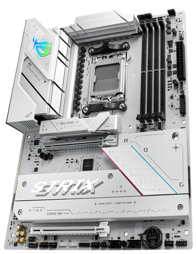 Motherboard ASUS ROG STRIX B850-A GAMING WIFI