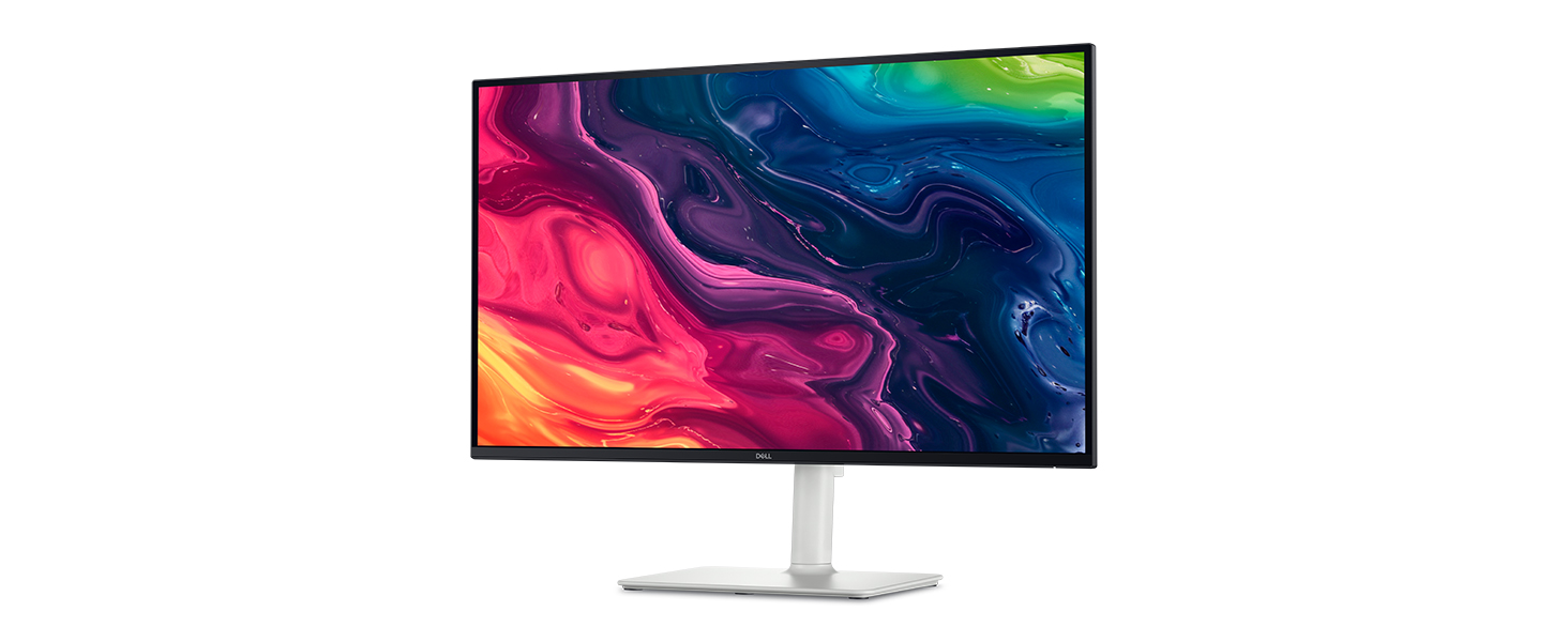 Dell 27 Plus 4K Monitor 27