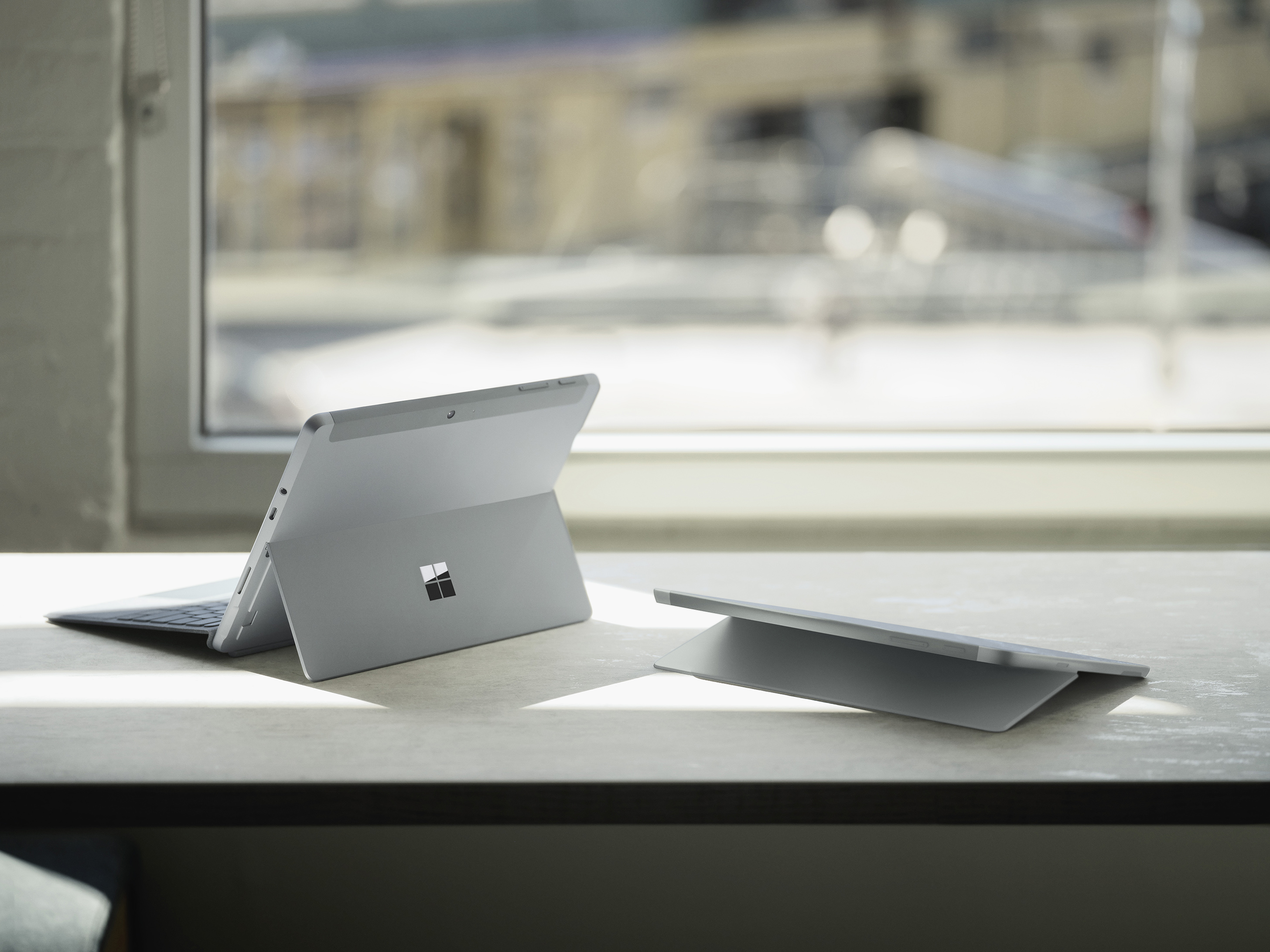 Microsoft 8VA-00015 ノートパソコン Surface Go 3 10.5インチ P／8 
