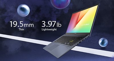 It goes where you go