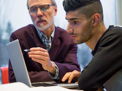 K-12, Universities, and other Educational Institutions