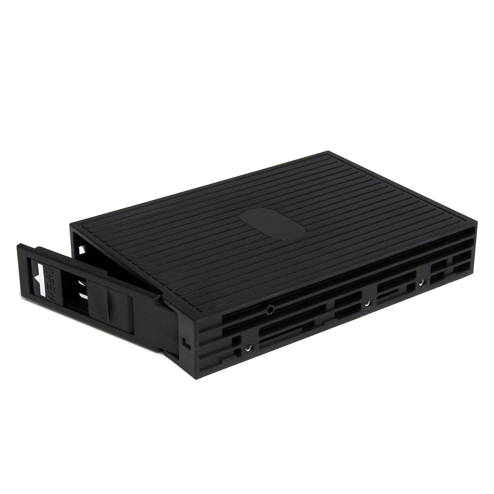 StarTech.com 2.5in SATA/SAS SSD/HDD to 3.5in SATA Hard Drive