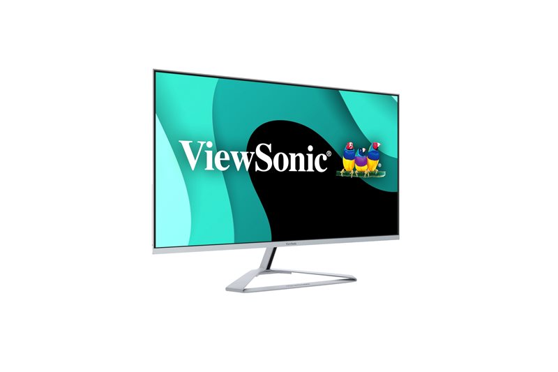 ViewSonic VX3276-4K-mhd - LED monitor - 4K - 32