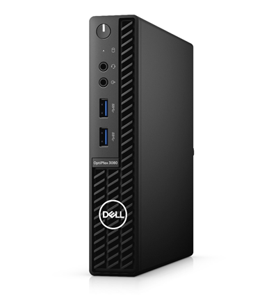 Dell OptiPlex 3080 MFF