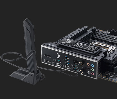 ASUS WiFi Q-Antenne