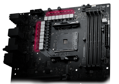 ASUS ROG STRIX B550-E GAMING AM4 ATX Motherboard - Newegg.com