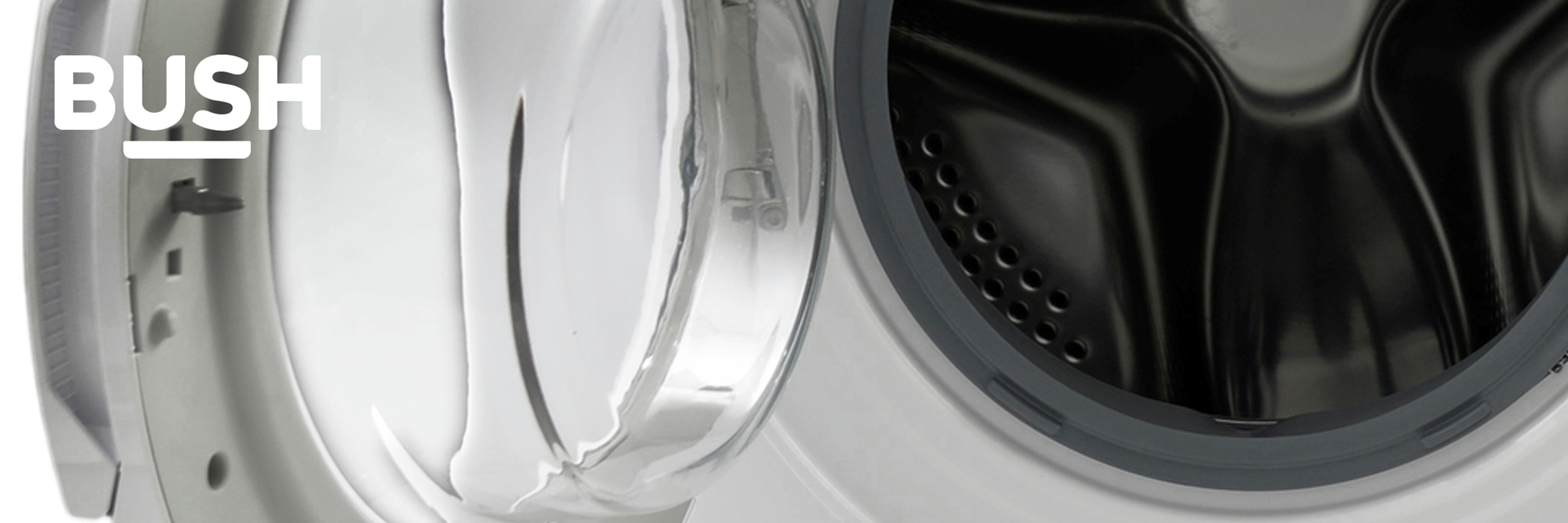 Bush Washing Machine