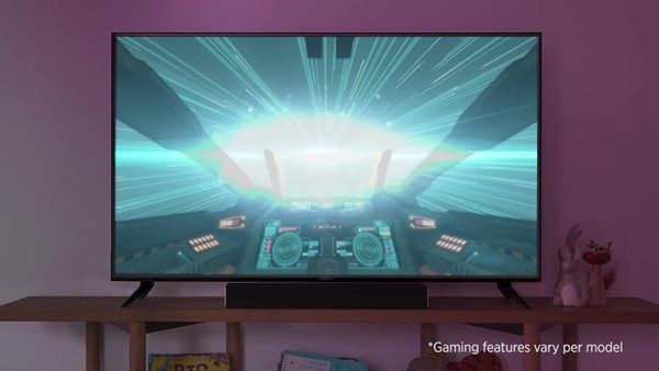 thumbnail video image 5 of Pre-Owned VIZIO OLED 65" Class 4K HDR SmartCast Smart TV OLED65-H1, 5 of 9