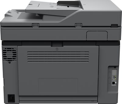 Color All-In-One Laser 3-series