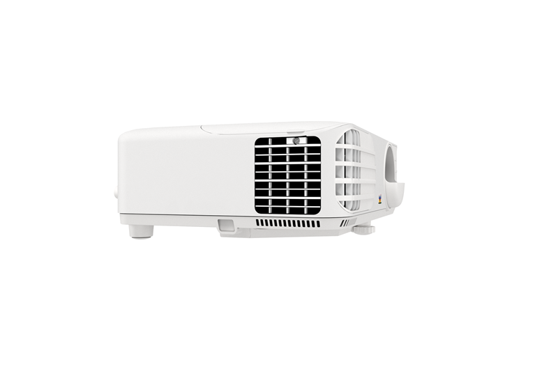 Viewsonic Home Theater PX701-4K; DLP Lamp 4K UHD Projector, 3500