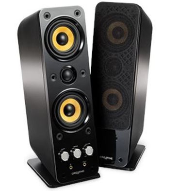 Optimale Audioleistung mit verbessertem Bass
