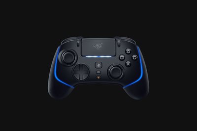 Razer Wolverine V2 Pro Wireless Gaming Controller for PS5 / PC