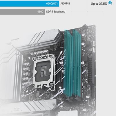 ASUS Prime Z790-P WiFi LGA 1700(Intel 14th & 13th &12th Gen) ATX