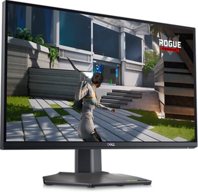 Dell 25-Gamingmonitor – G2524H