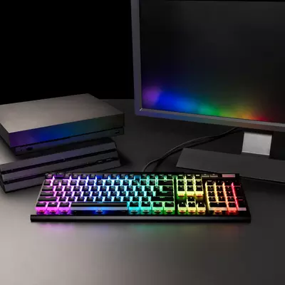 Multi-platform compatibility