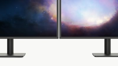 DUAL HIGH-DEFINITION MONITOR SUPPORT