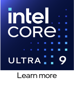 Core Ultra 9 (Series 2) AL Gaming
