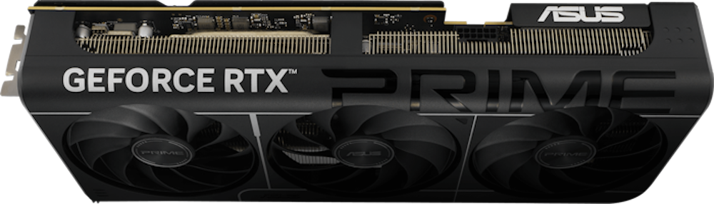Open Box: ASUS PRIME GeForce RTX 5080 16GB GDDR7 OC Edition