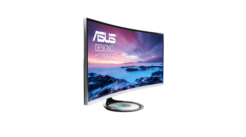 ASUS 34