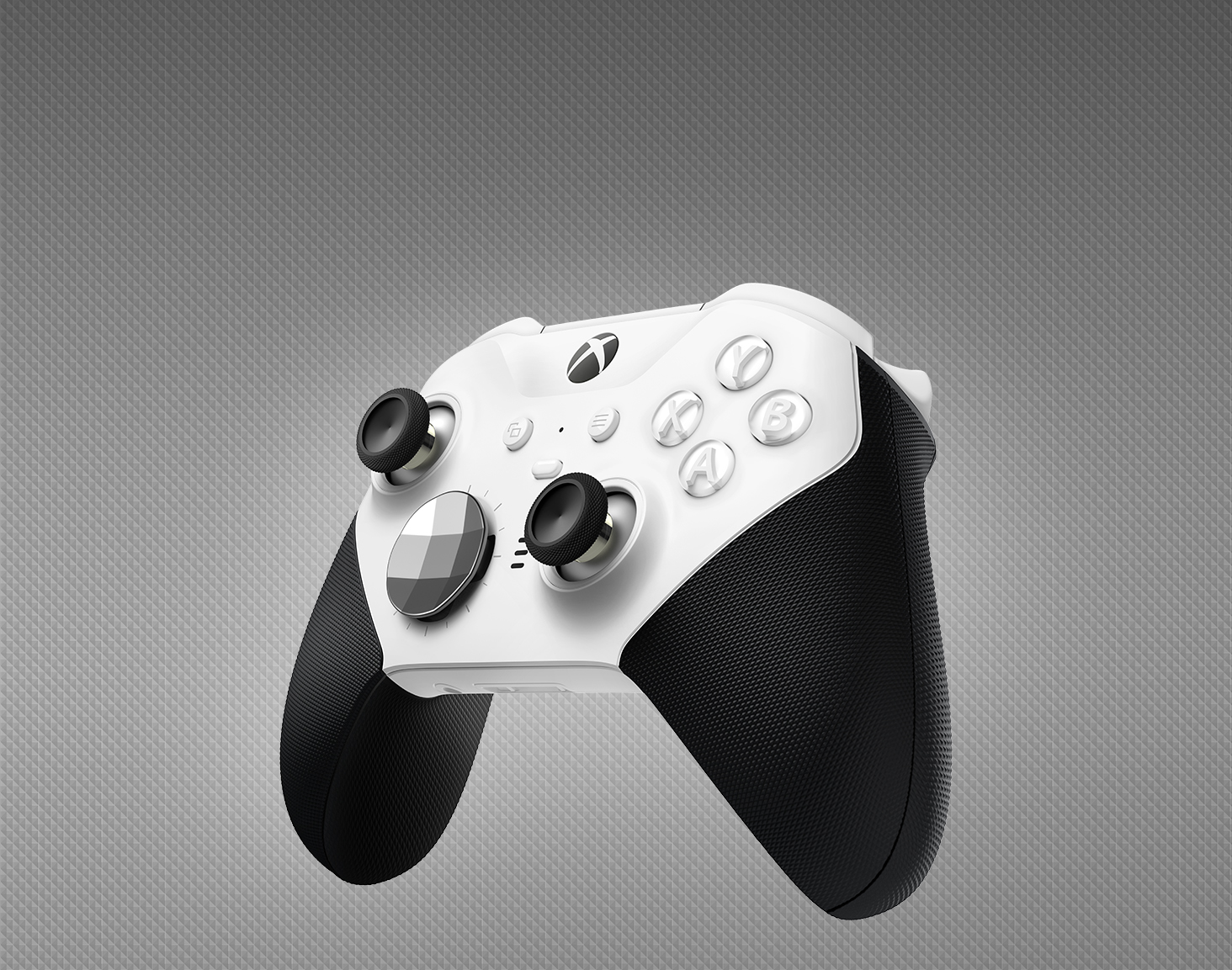 Xbox Elite Series 2 Core Wireless Controller- White - Newegg.com